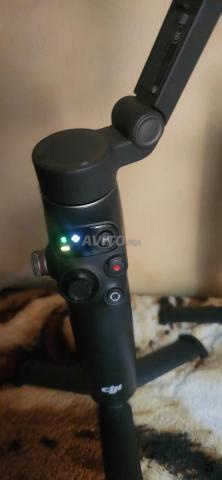 Dji osmo 8 - 2