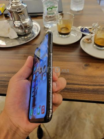 iPhone X 256 Go Batterie 88% - 2