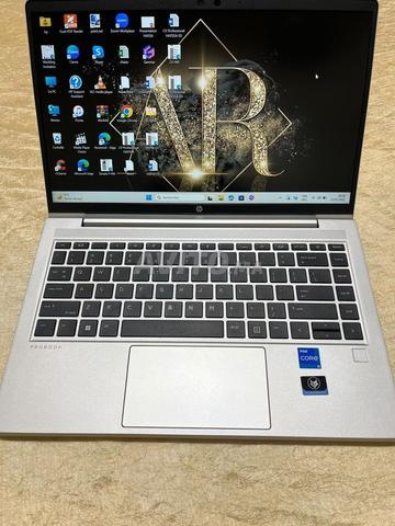 HP ProBook 440 G9 i5 12ème Gén 16GB RAM 512GB SSD