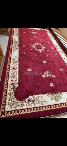 Tapis traditionnel - 2
