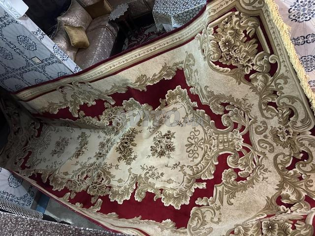 Excellents tapis - 2