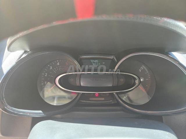 Clio 4 2017 - 2