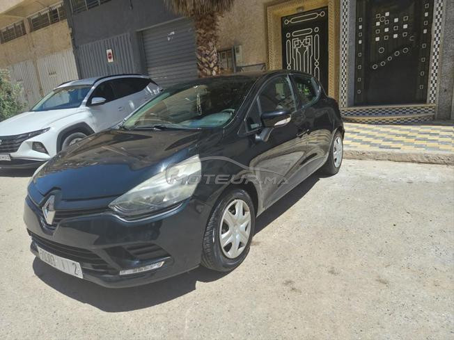 Clio 4 2017 