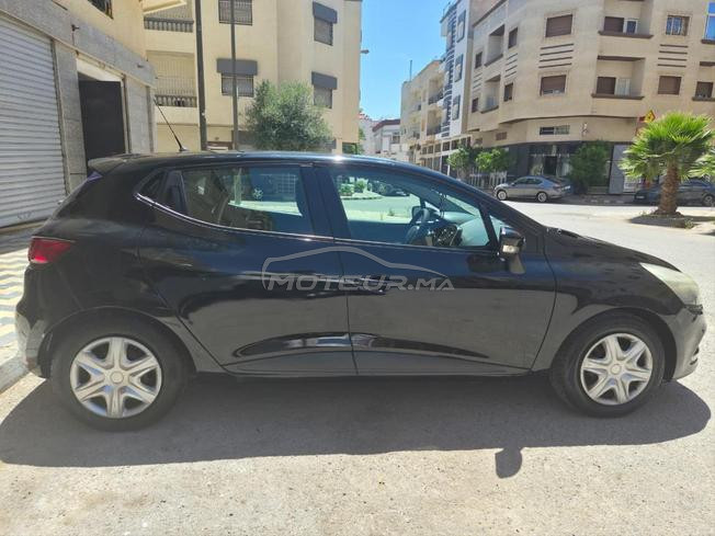 Clio 4 2017 