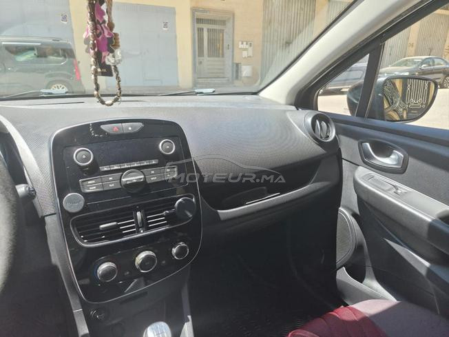 Clio 4 2017 