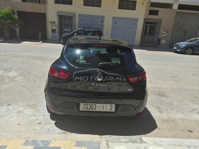 Clio 4 2017 