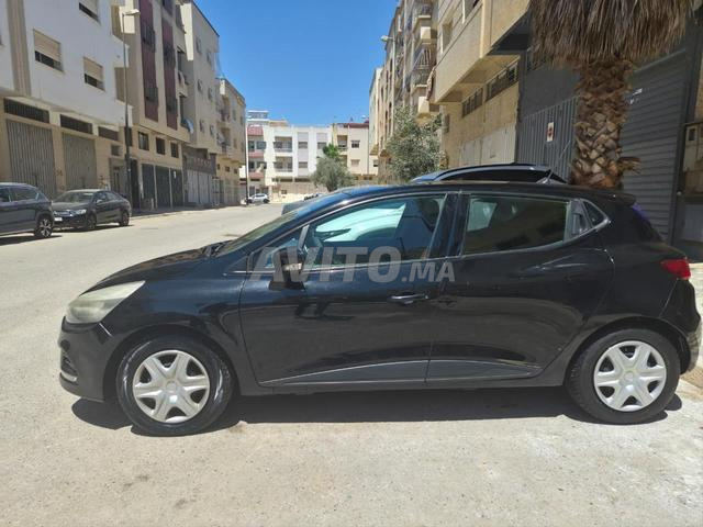 Clio 4 2017 - 2