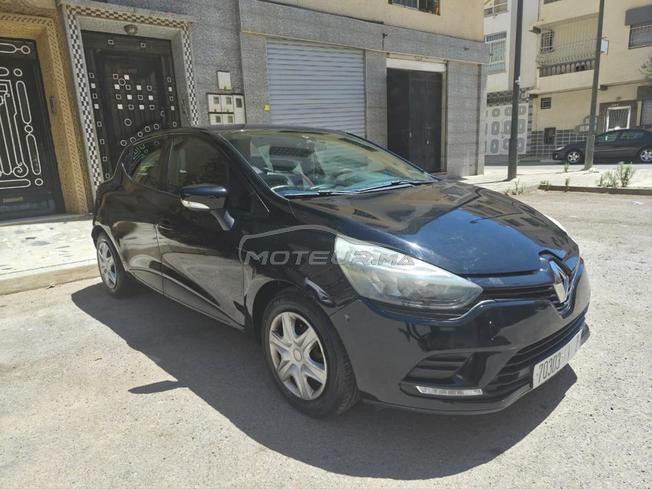 Clio 4 2017 