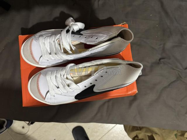 Nike blazer mid 77 originale