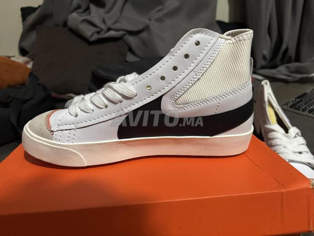 Nike blazer mid 77 originale - 2