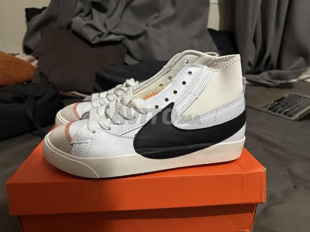 Nike blazer mid 77 originale