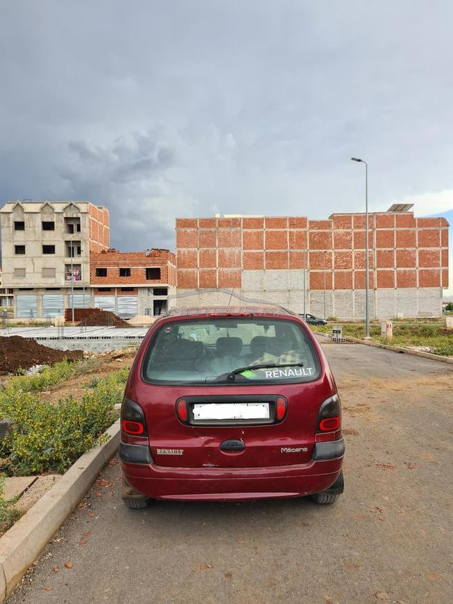  ifrane azrou