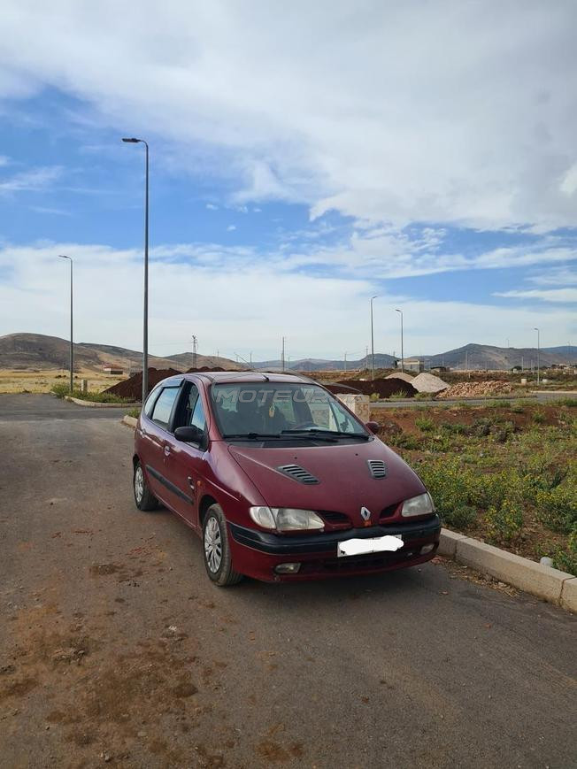  ifrane azrou