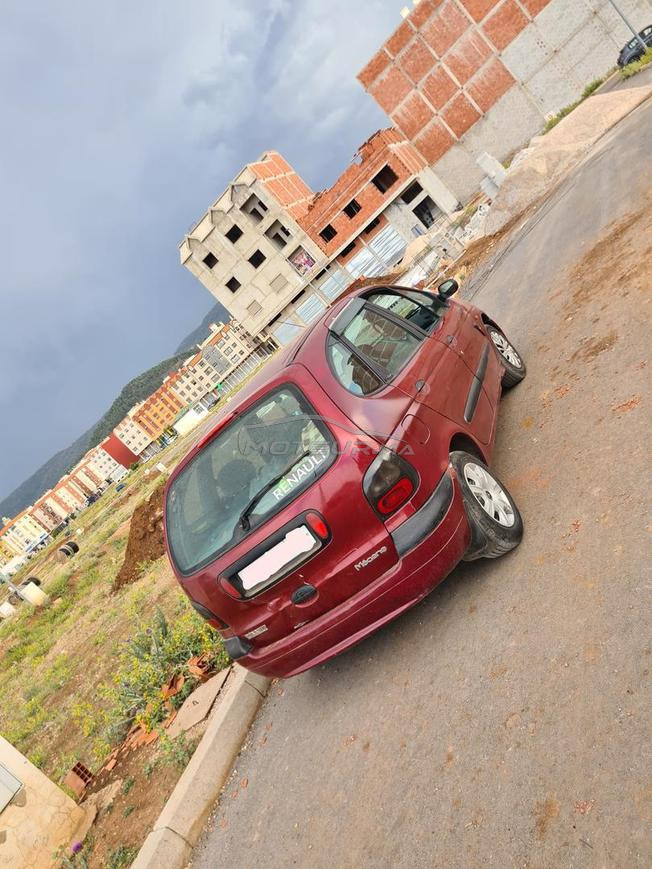  ifrane azrou