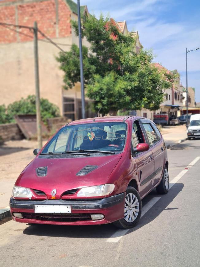  ifrane azrou