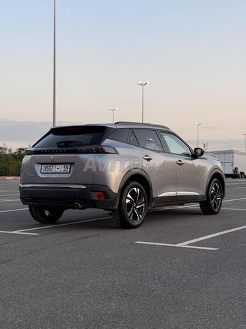 Peugeot 2008 mod 2023 - 2
