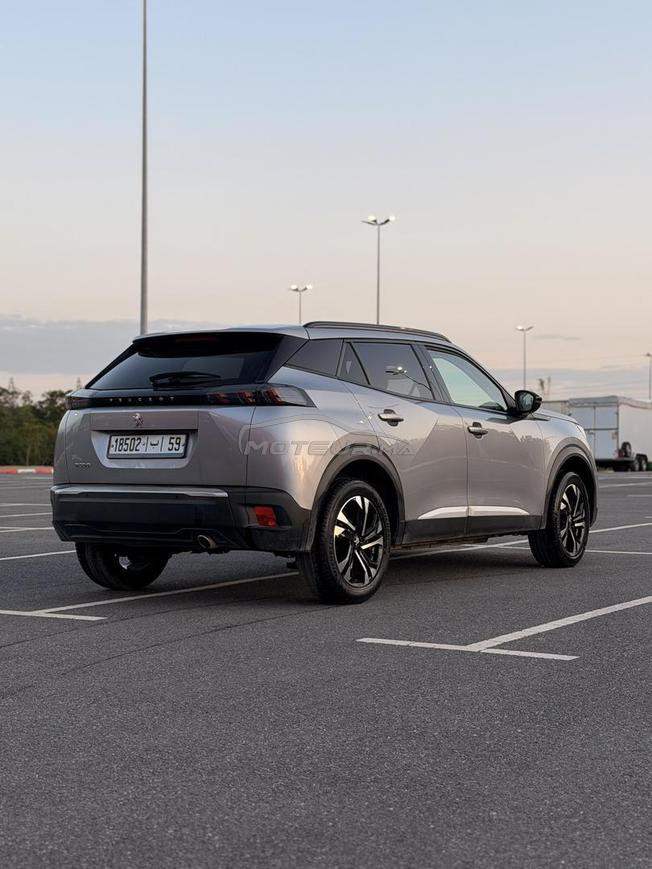 Peugeot 2008 md 2023