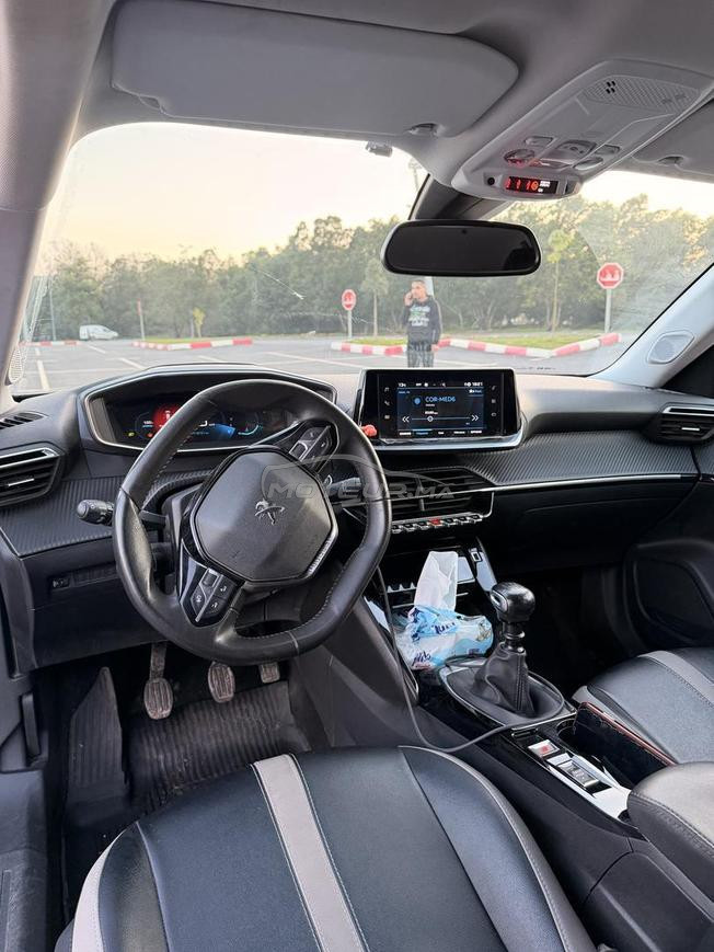 Peugeot 2008 md 2023