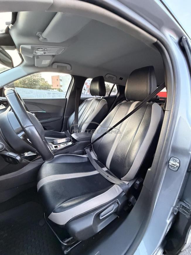 Peugeot 2008 md 2023