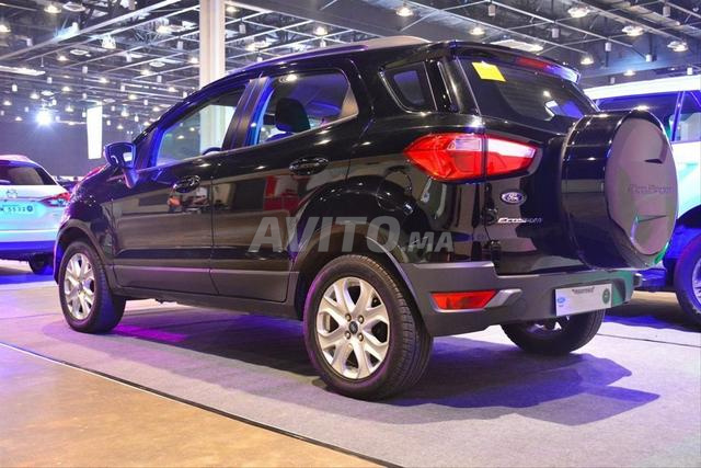 Ford Focus Diesel Manuelle 2021 à El Jadida