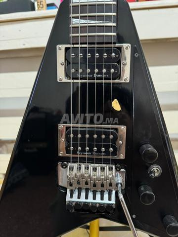 JACKSON Randy Rhoads RR3 Pro Series - 2