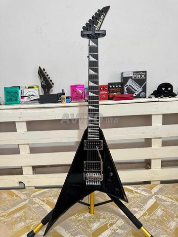 JACKSON Randy Rhoads RR3 Pro Series