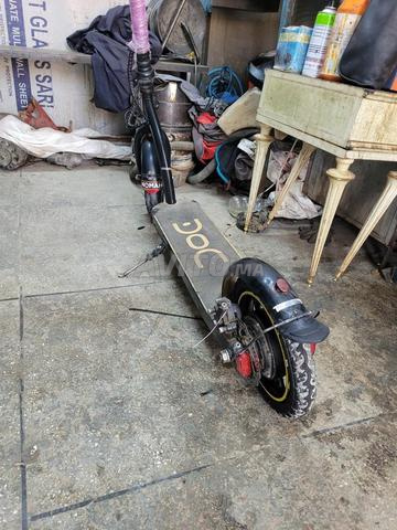 Trottinette électrique Nilox Doc - 2