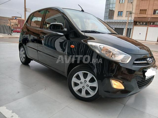 Hyundai i10 - 2