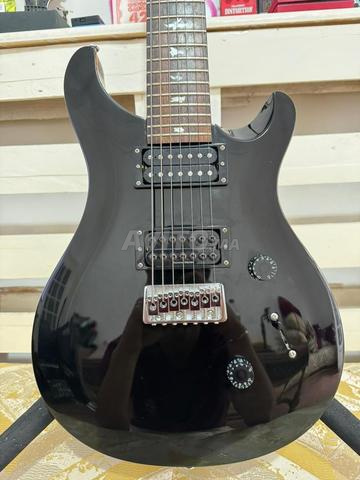 PRS SE Custom Seymour Duncan Invader - 7 أوتار - 2