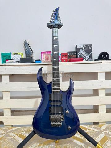 Lâg Arkane A200-SBL (Stage Blue)