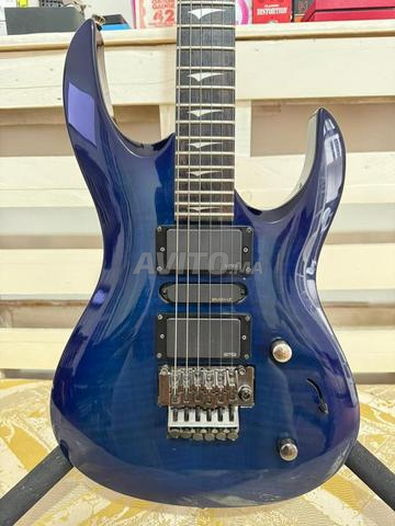 Lâg Arkane A200-SBL (Stage Blue) - 2