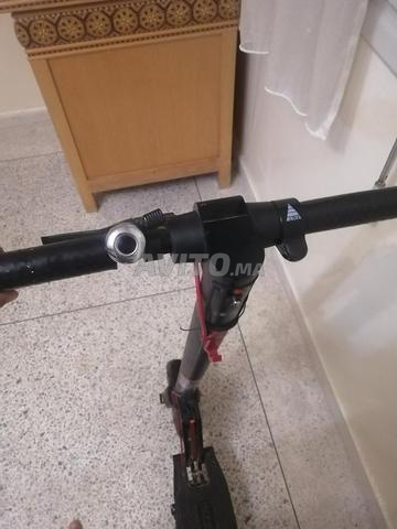 Trottinette électrique Wispeed F820 - 2