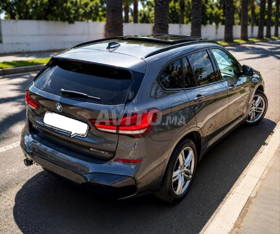 BMW X1 Diesel 2021 M performance - 2