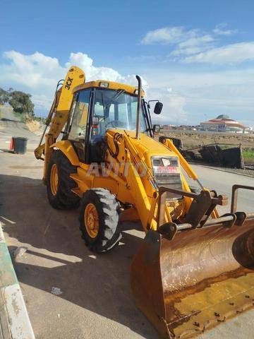 JCB à vendre - 2