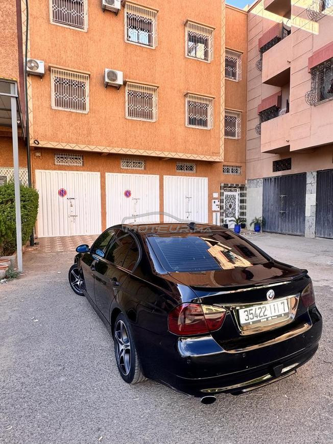 BMW 320i model 2006