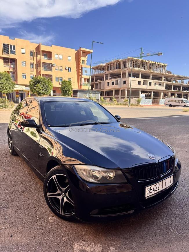 BMW 320i model 2006