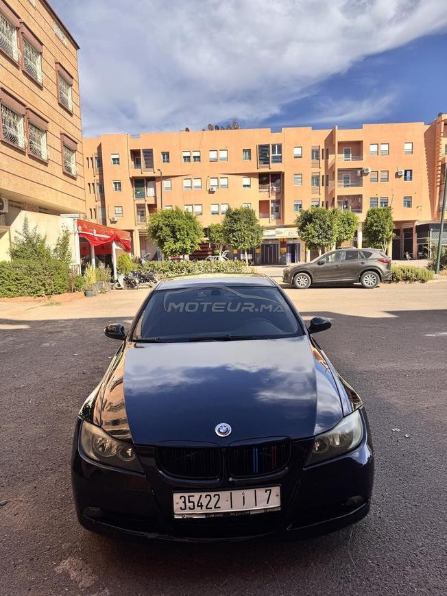 BMW 320i model 2006