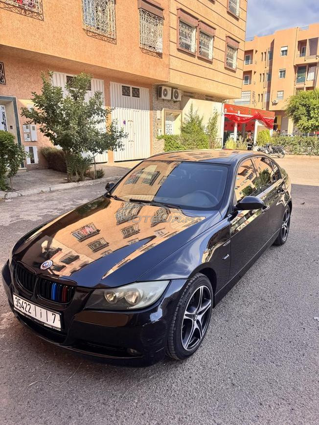 BMW 320i model 2006