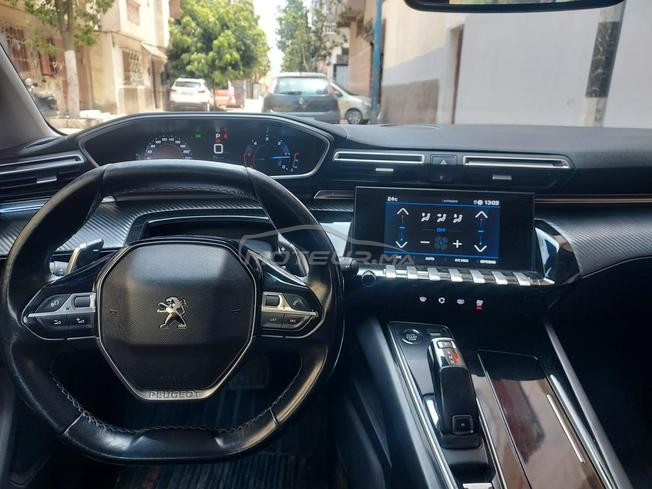 Peugeot 508 Diesel 2020 Automatique   
