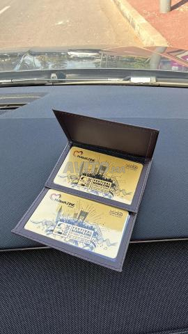 Carte Gold Mawazine - 2