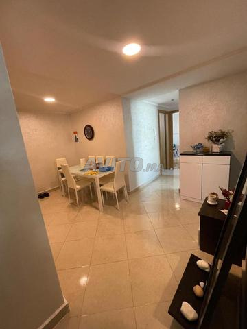 Achakar Hills – Appart 70 m² non meublé, sécurisé - 2
