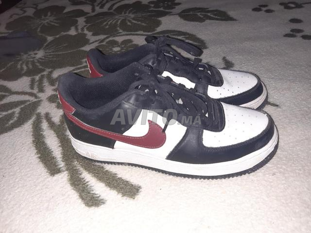 Chaussures de sport Nike originales taille 39