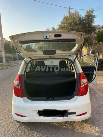 Hyundai i10 - 2
