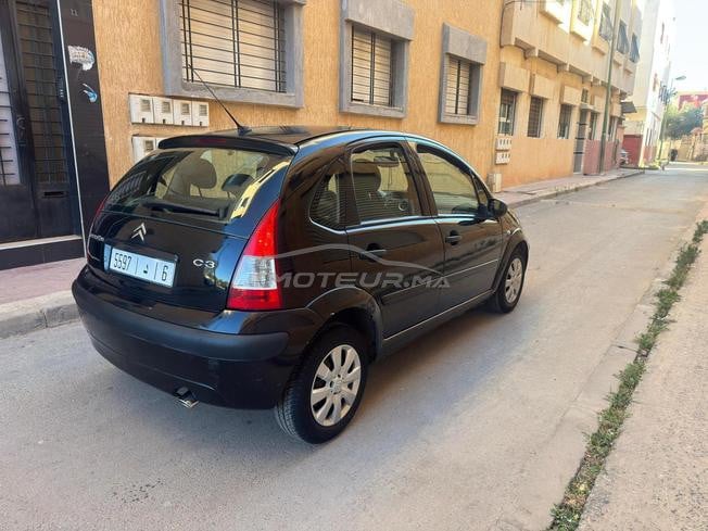 Citroën C3 2008/100k
