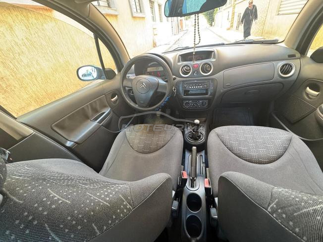 Citroën C3 2008/100k