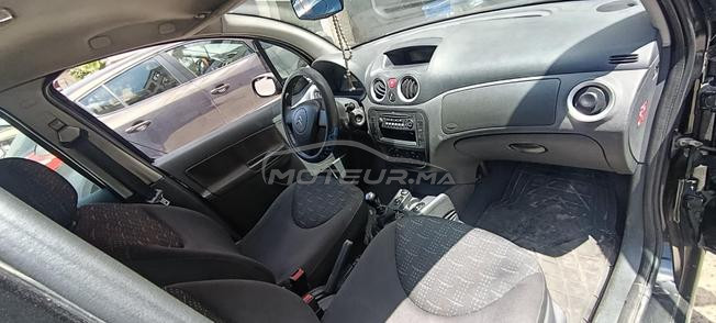 Citroën C3 2008/100k