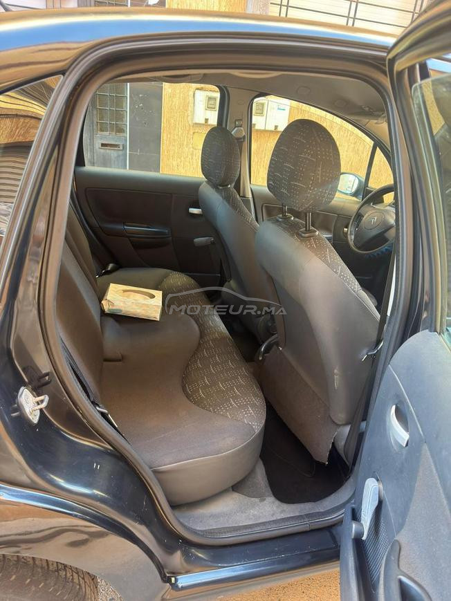 Citroën C3 2008/100k