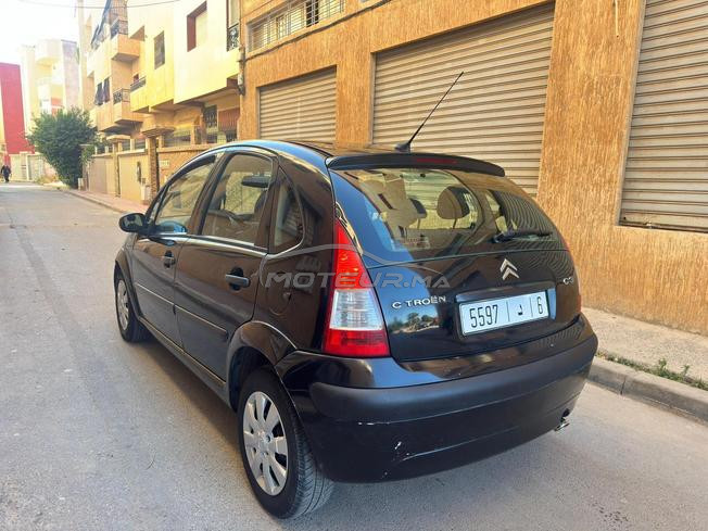 Citroën C3 2008/100k