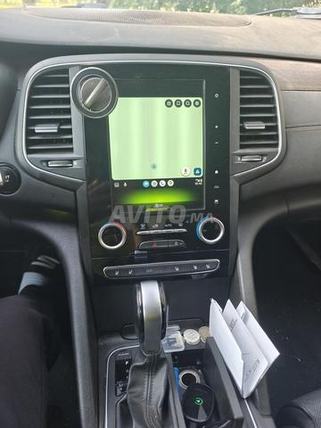 Renault Talisman diesel - 2