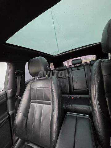 Range Rover Evoque à vendre